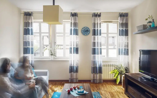 Royal Apartments - Apartamenty Morskie