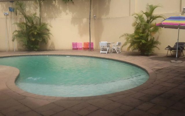 Sibakwa B&B Guesthouse