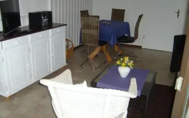 Pension Am Limespfad