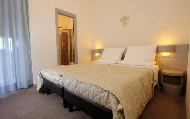Hotel Frate Sole