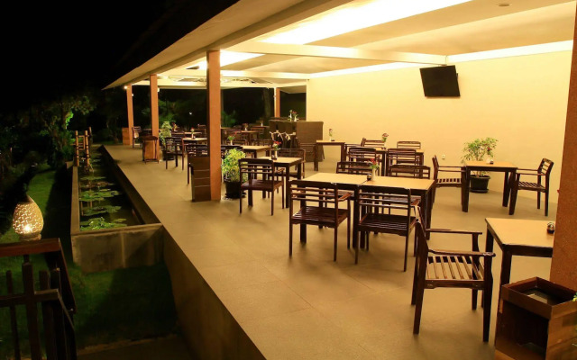 Lembang Asri Resort