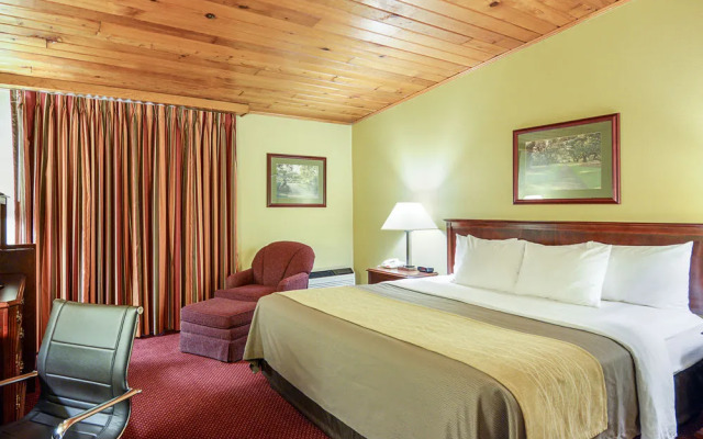 Comfort Inn Winchester