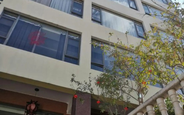 Xiaoyuge Hotel
