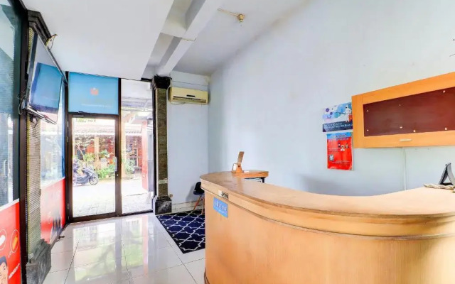 OYO 91788 Bali Tulip Hotel