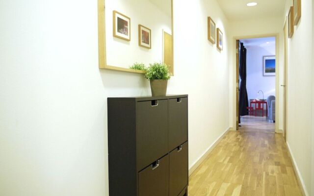 London Centre Apartments