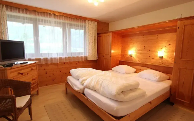 Chalet Anna Near Ski Area in Niedernsill
