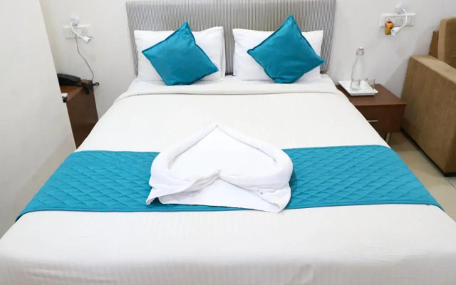 Kaveri Cloud Stay