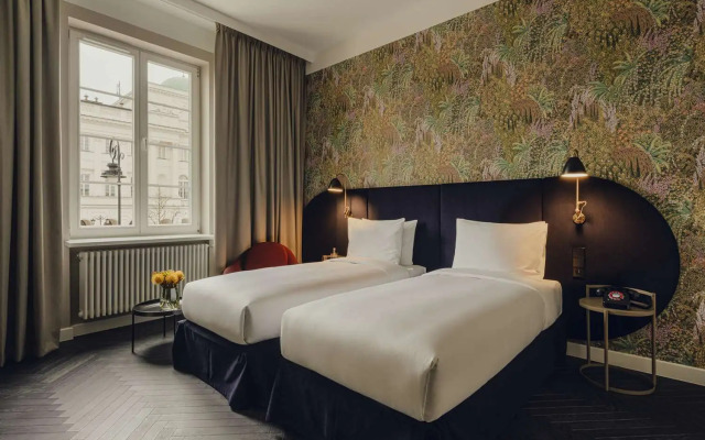 Flaner Hotel, WorldHotels Crafted
