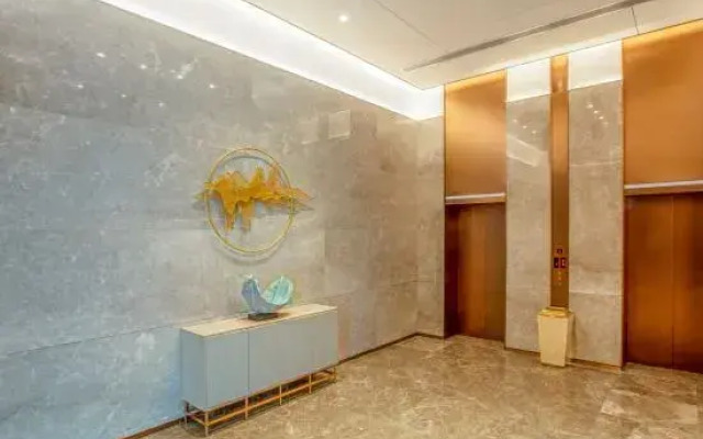 Winhand Langyue Hotel (Anji Wanda)
