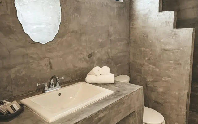 Boutique Hotel EL NIDO Holbox