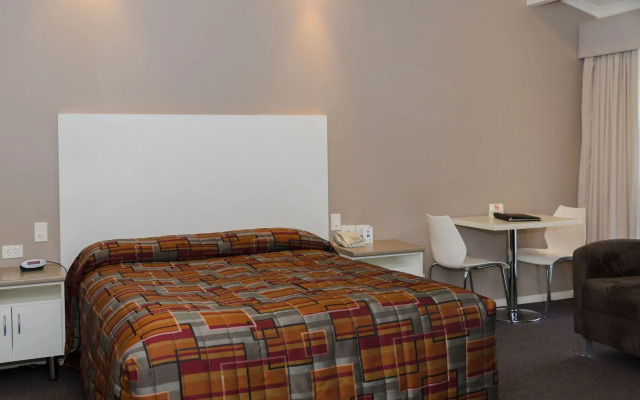 McLaren Vale Motel & Apartments