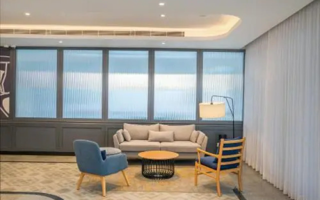 Holiday Inn Express KOLKATA NEW TOWN by IHG