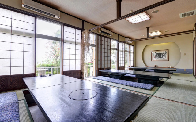 Hotel Himakaso