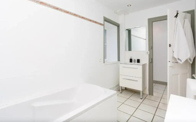 Villa Mon Idee Appt 2- Chamonix All Year