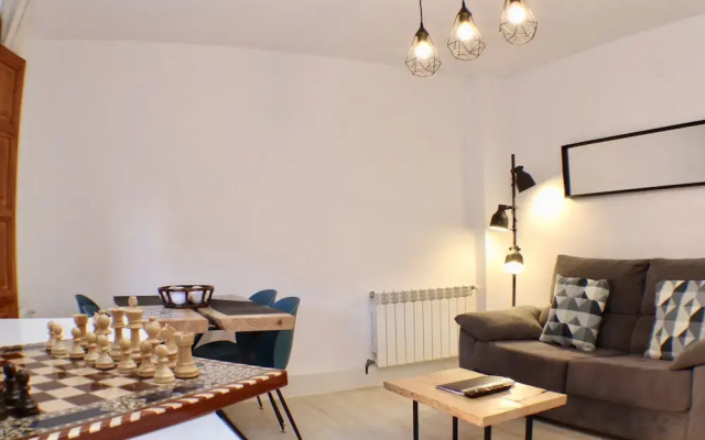 Apartamentos Inside Gomerez 38