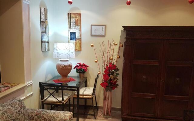 Bed & Breakfast "A Casa di Anto"