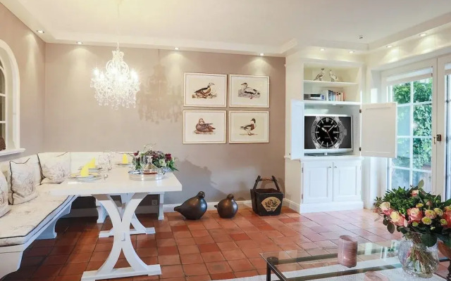 Ferienwohnung Sönshörn 20