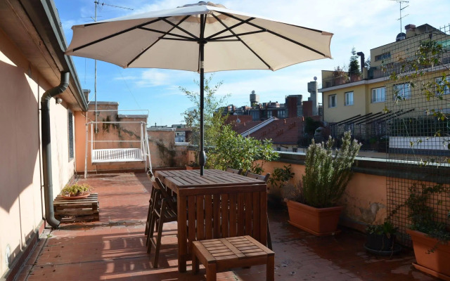 Sigieri Residence Milano