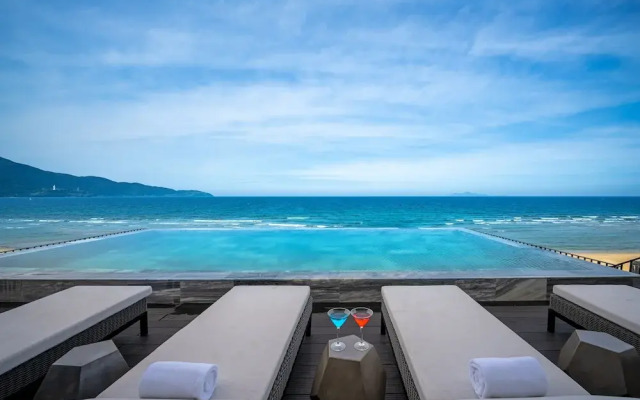M SUITE Danang Beach