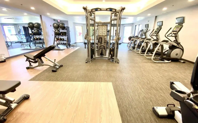 Courtyard Boston Raynham