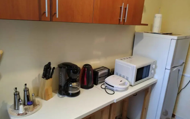 H&D Apartments