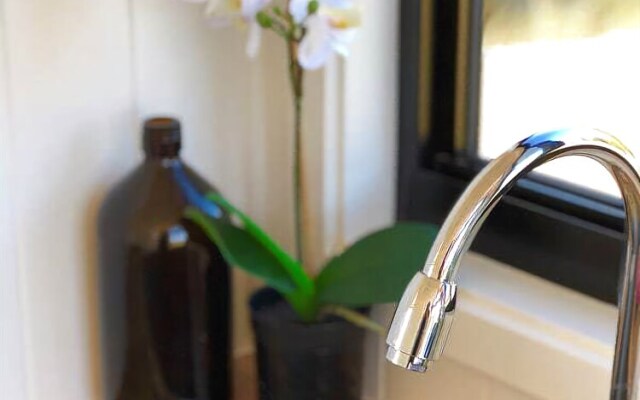 Charlotte Tiny House