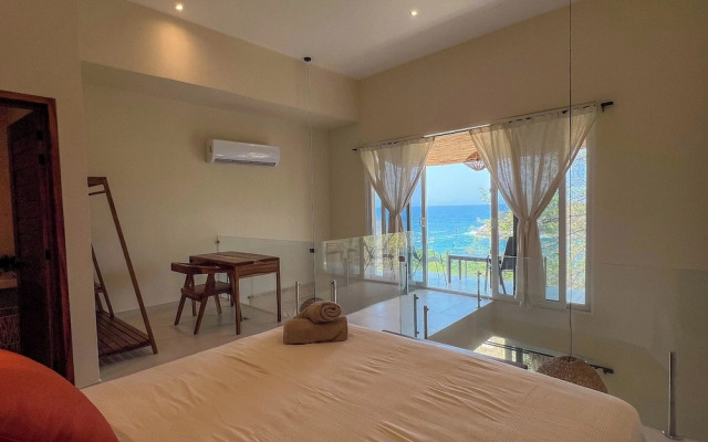 Estrella de Mar suites