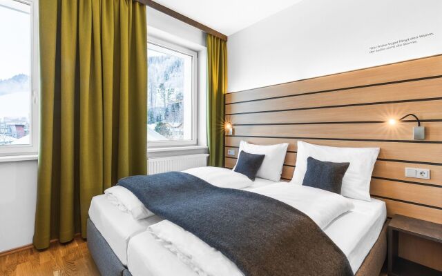 JUFA Hotel Schladming