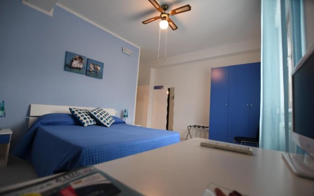 Bed and breakfast Coppadicuocobb