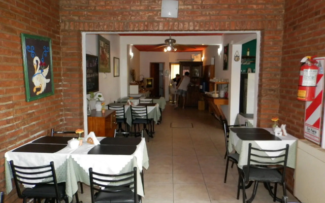 Posada Savoia