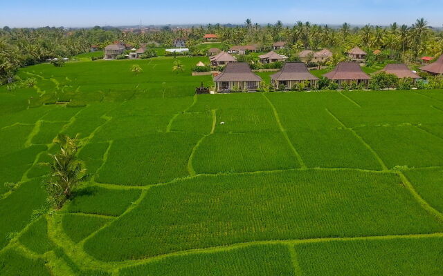 Masia Villa Ubud