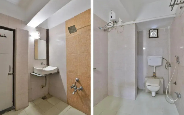 Hotel Mukund Palace