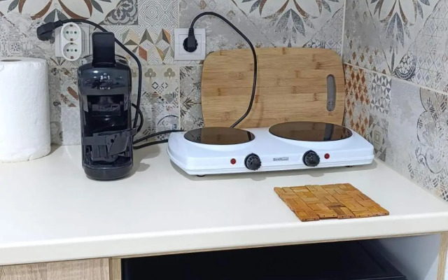 Jasmine Home by the Sea