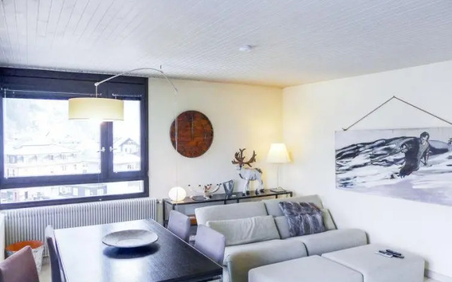 Studio L'Aiguille du Midi-8