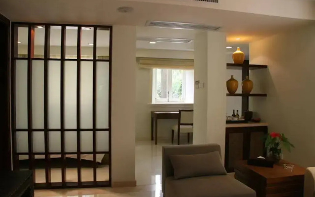 Julu Garden Villa