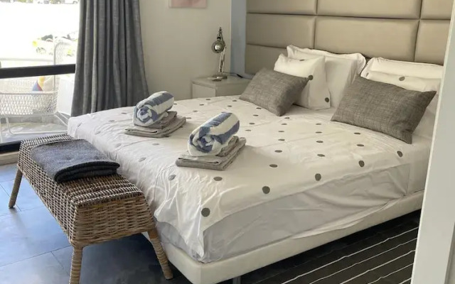 Scarlet's Place - Spacious 1 bed Quinta Do Lago
