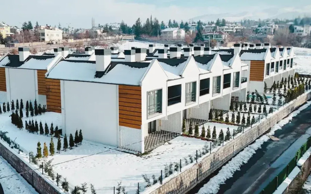 Villa 3917 Erciyes