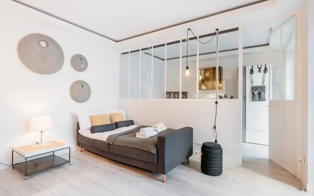 Downtown Apartment - LoftAffair