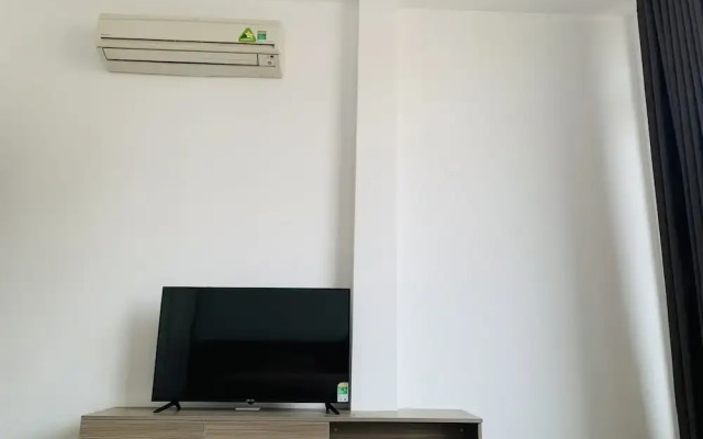 Paradise Home Ton Duc Thang