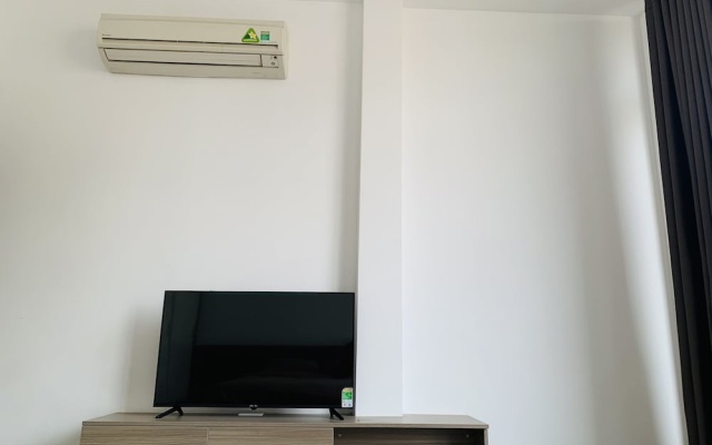 Paradise Home Ton Duc Thang – Guest Rooms – Hanoi