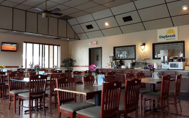 Days Inn Christiansburg