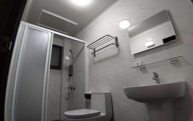 200km Away From Home Homestay