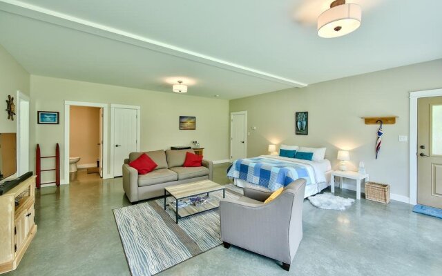 Peaks Bed And Breakfast