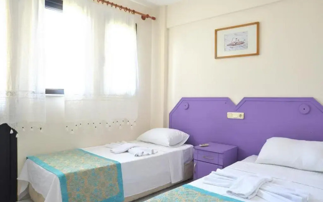 Pine Forest Hotel