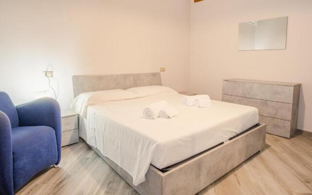 La Bella Galeazzi - Italian Homing