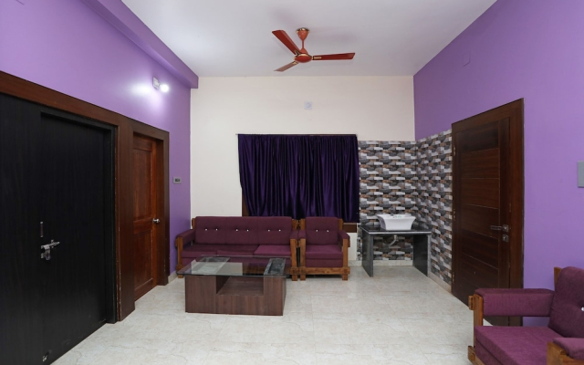 OYO 16722 The Countryside Resort