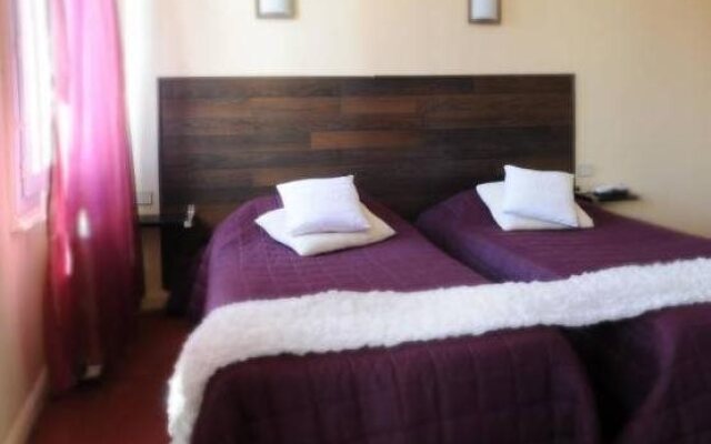 Au Grand Saint Martin