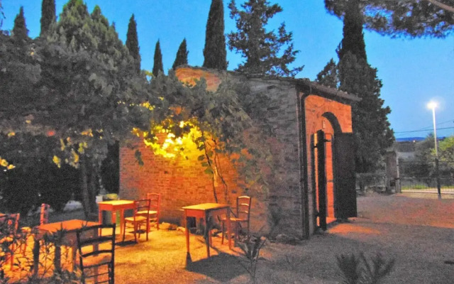 Casa Cecchi