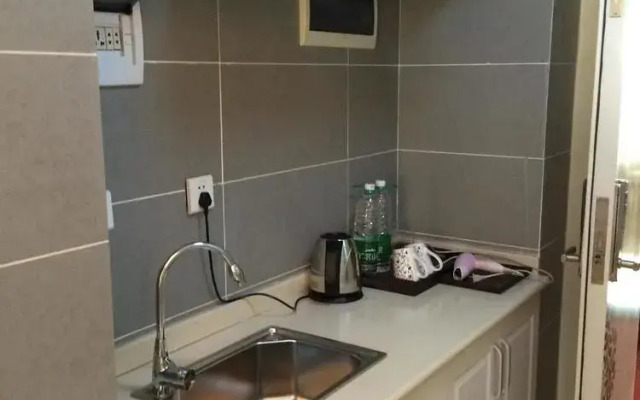 Lanmei Wanxiang Sightseeing Hotel