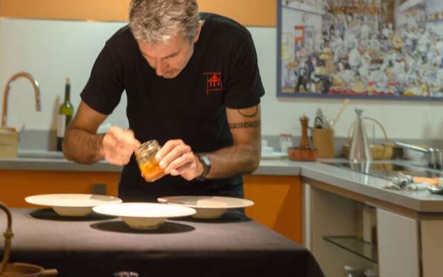 La Llar - Lo Paller del Coc